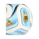 Adidas Μπάλα ποδοσφαίρου Trionda Argentina Home Mini Ball